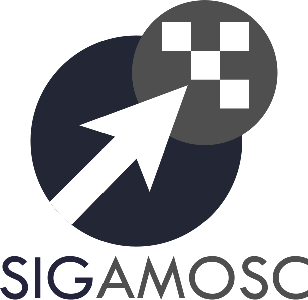 Logo SIGamosc